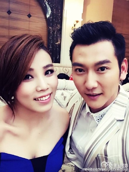 《我是歌手3》李佳薇经纪人王若麟资料介绍图片