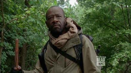 行尸走肉第五季第12集剧情预告_瑞克变残暴乱杀人恋上新妹子_365经典网