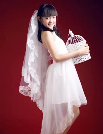 淑女之家第一集里的小女孩是谁_方晓曦扮演者个人资料介绍_365经典网