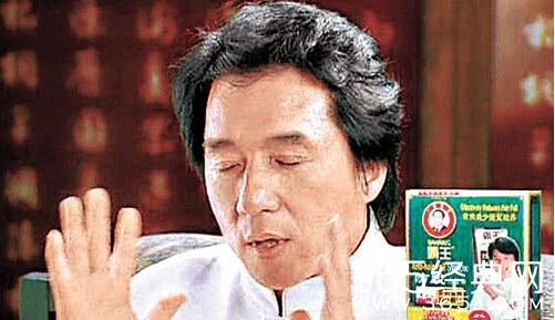 网友恶搞《我的洗发水》