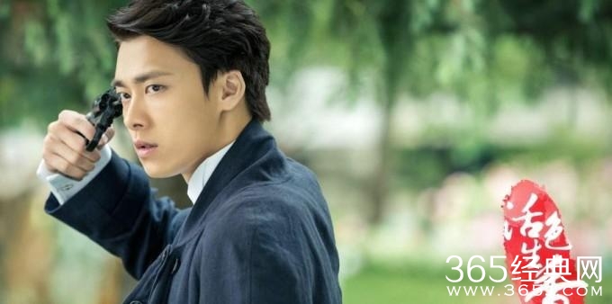 活色生香剧情高能反转小霸王黑化_宁致远积忧成疾过世_活色生香结局都死了吗