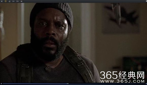 行尸走肉第五季第12集剧情预告_瑞克变残暴乱杀人恋上新妹子_365经典网