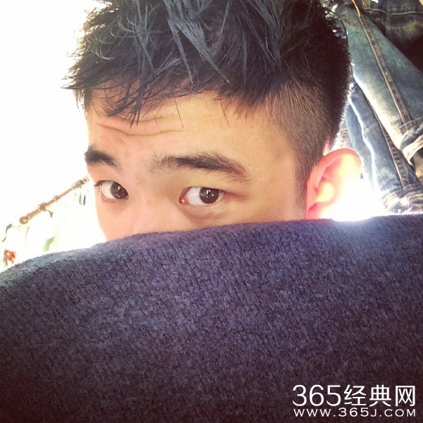 厦大何以琛走红