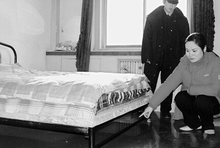 奇葩小偷过新年