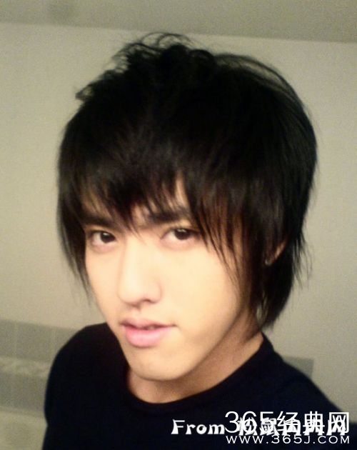 EXO走进快乐大本营 成员出道前后惊人对比照公开