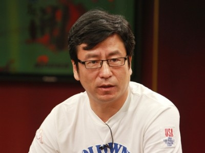 白岩松：读书读久了，你总会信仰些什么