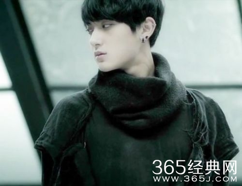 EXO走进快乐大本营 成员出道前后惊人对比照公开