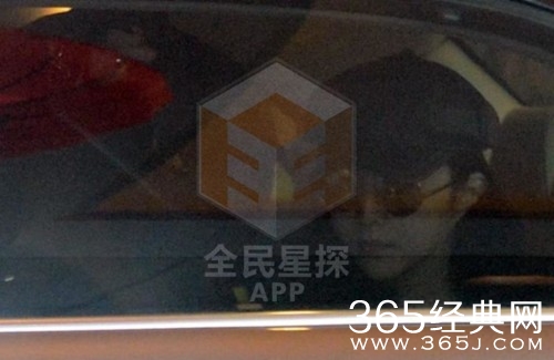 范冰冰李晨甜蜜过情人节 缠绵三天两夜高清图片