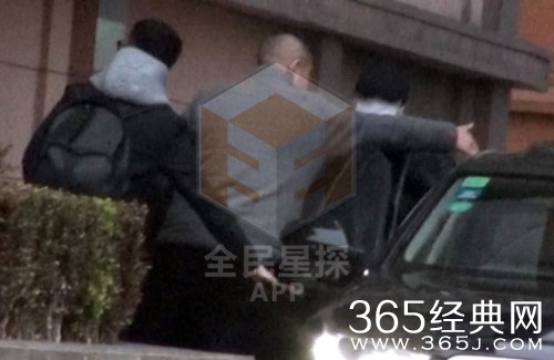 范冰冰李晨甜蜜过情人节 缠绵三天两夜高清图片