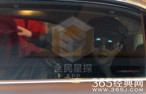 范冰冰李晨甜蜜过情人节 缠绵三天两夜高清图片