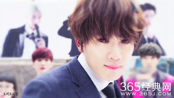 Kill me Heal me17集预告_神反转剧情女主身世被揭开_365经典网