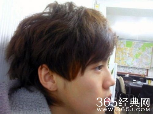 EXO走进快乐大本营 成员出道前后惊人对比照公开