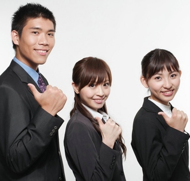 学会沟通，让你在职场里如鱼得水