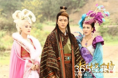 《封神英雄榜2》大结局是什么 封神英雄榜2大结局妲己被砍头姜子牙封神