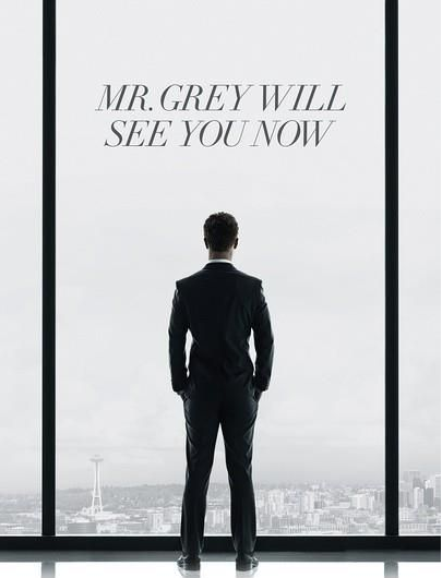 《五十度灰》在那可以看