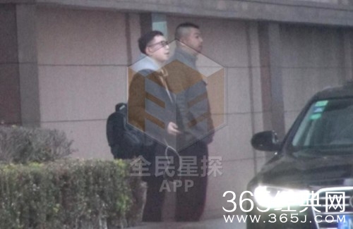 范冰冰李晨甜蜜过情人节 缠绵三天两夜高清图片