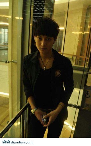 EXO走进快乐大本营 成员出道前后惊人对比照公开