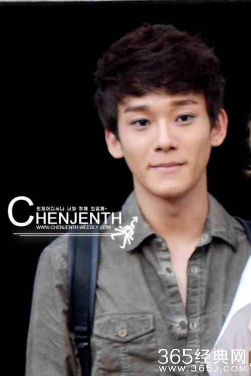 EXO走进快乐大本营 成员出道前后惊人对比照公开