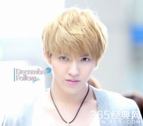 EXO走进快乐大本营 成员出道前后惊人对比照公开