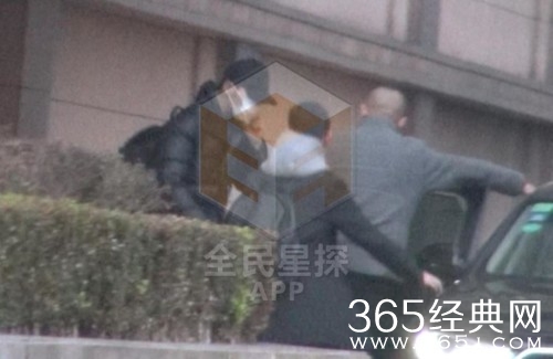 范冰冰李晨甜蜜过情人节 缠绵三天两夜高清图片