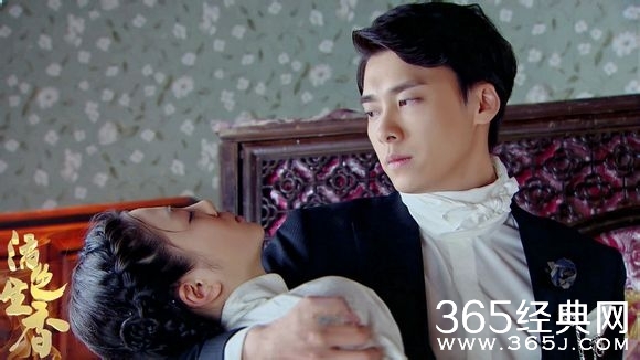 《活色生香》佩珊死而复生 渣男文世轩悔过欲挽回