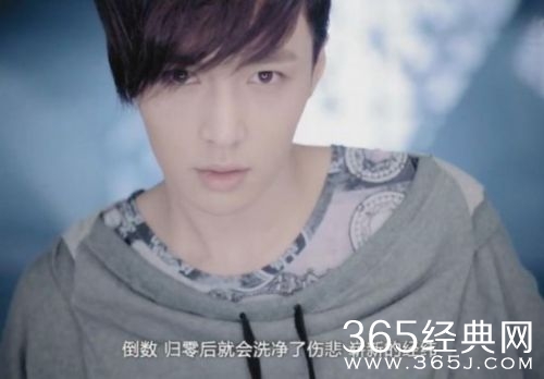 EXO走进快乐大本营 成员出道前后惊人对比照公开