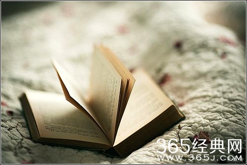 每个人都是一本书