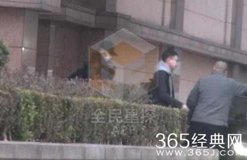 范冰冰李晨甜蜜过情人节 缠绵三天两夜高清图片