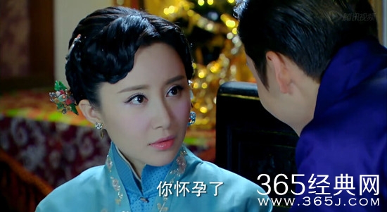 活色生香第42集预告 惠子怀孕 安逸成当爹图片