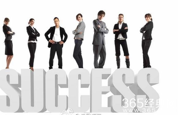 做销售，要有点匪气