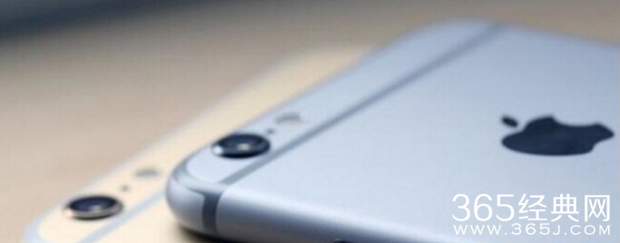 iPhone 6S屏幕曝光