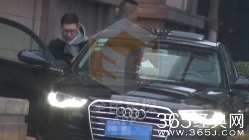 范冰冰李晨甜蜜过情人节 缠绵三天两夜高清图片