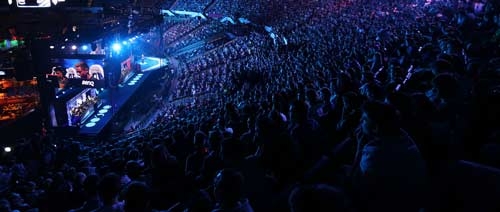 iem9世界总决赛8支参赛队伍介绍_参赛队伍成员介绍