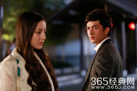 《逆光之恋》剧情反转将揭疑云 米热回头成关键图片