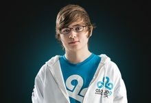 c9adc选手Sneaky