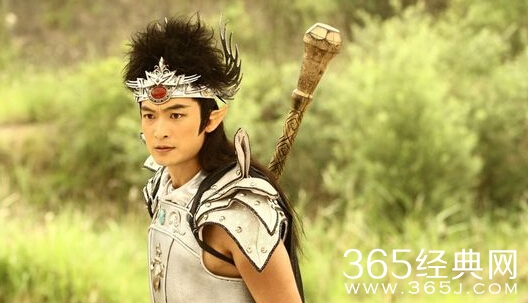 《封神英雄榜2》雷震子还有什么身世 雷震子到底是谁的儿子真实身世介绍