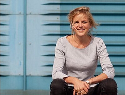 英国27岁女孩，把丢弃蔬果变成了高价果酱