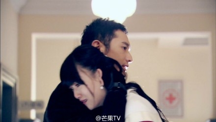 《锦绣缘华丽冒险》宣传片曝光 黄晓明默默护花 陈乔恩神女无心