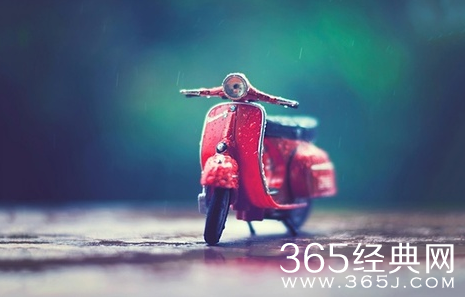 理想是艰难人生的GPS