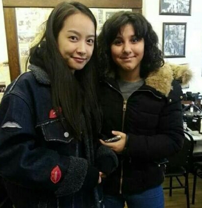 花样姐姐什么时间播出 宋茜录《花样姐姐》遭粉丝跟踪