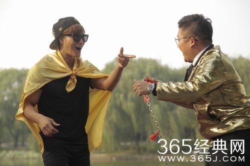 《叮咯咙咚呛》同名主题曲MV歌词在线试听下载图片