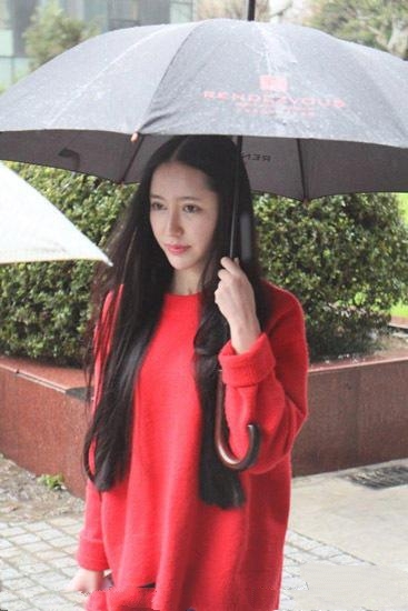 艺考整容女生被吐槽