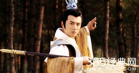 封神英雄榜2姬发最后和谁在一起了_姬发最后结局如何_365经典网