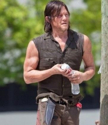  行尸走肉第五季第五季13集剧透_大结局后续死亡名单揭秘_365经典网