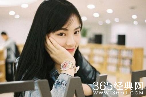 曝武大校花黄灿灿身份造假惊人内幕_为炒作改年龄不择手段_365经典网
