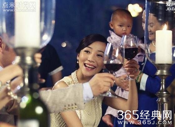 《淑女之家》小雨是谁 苏志文为什么叫周瑾小雨