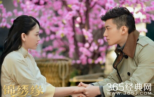 《锦绣缘华丽冒险》狮子林那个女仆配音是谁 女仆配音是谁配的