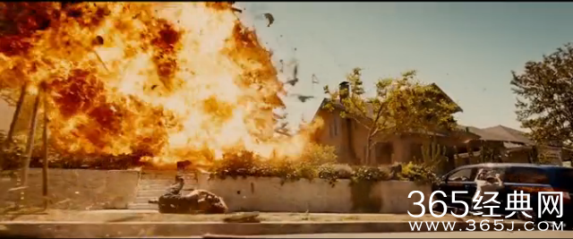 《速度与激情7》什么时候上映