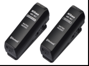 尼康发布数码单反D7200和无线麦克风ME-W1