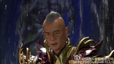 石敢当之雄峙天东33-34集预告_真假哪吒相遇白莲花灵儿互诉情谊_365经典网